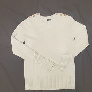 Jcrew Crewneck Sweater